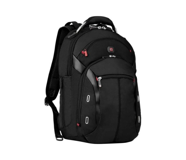 Wenger Gigabyte czarny 15" - 537423 - zdjęcie 2
